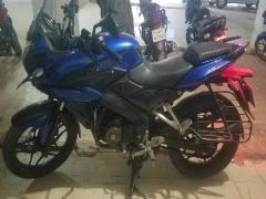 BAJAJ PULSAR AS150